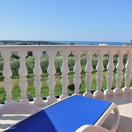Apartments Rosa Umag Zewnętrze zdjęcie