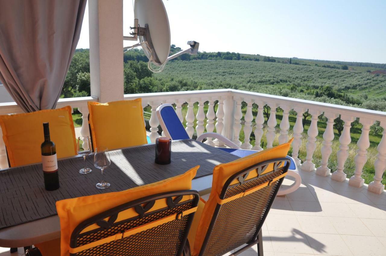 Apartments Rosa Umag Zewnętrze zdjęcie