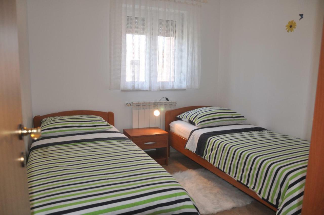 Apartments Rosa Umag Zewnętrze zdjęcie