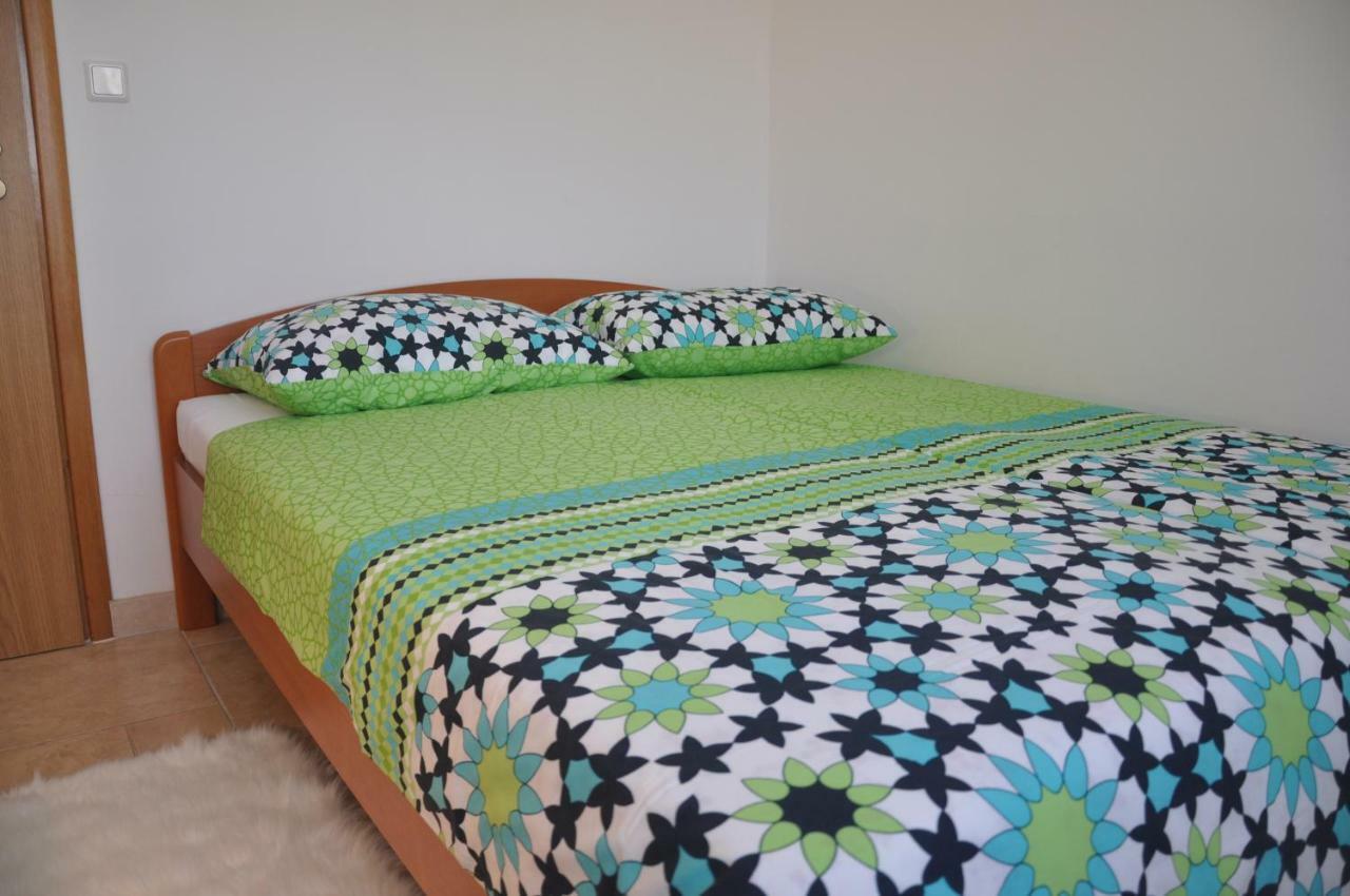 Apartments Rosa Umag Zewnętrze zdjęcie