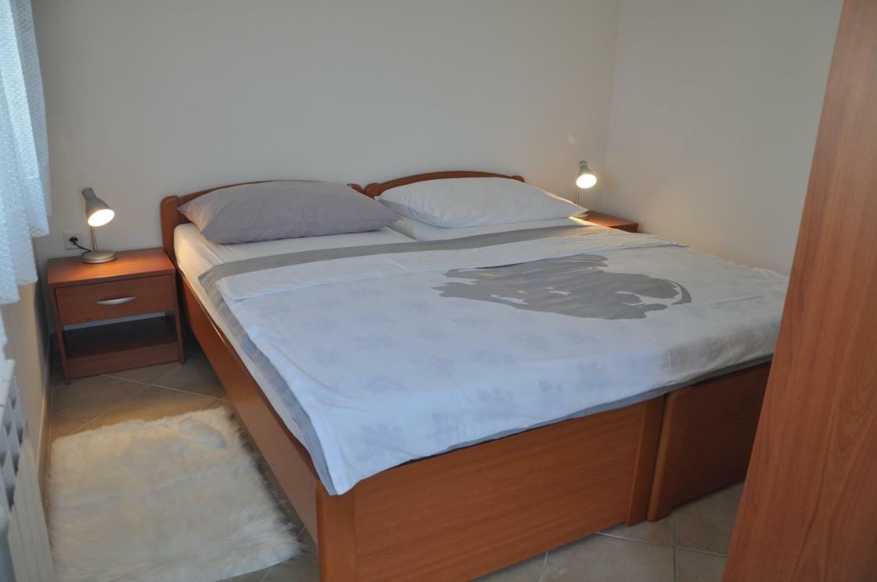 Apartments Rosa Umag Zewnętrze zdjęcie