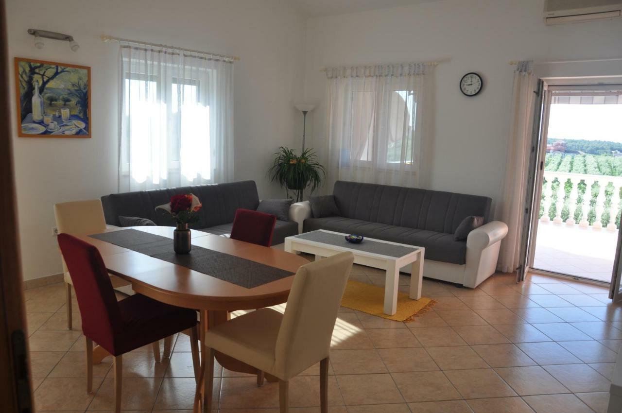 Apartments Rosa Umag Zewnętrze zdjęcie