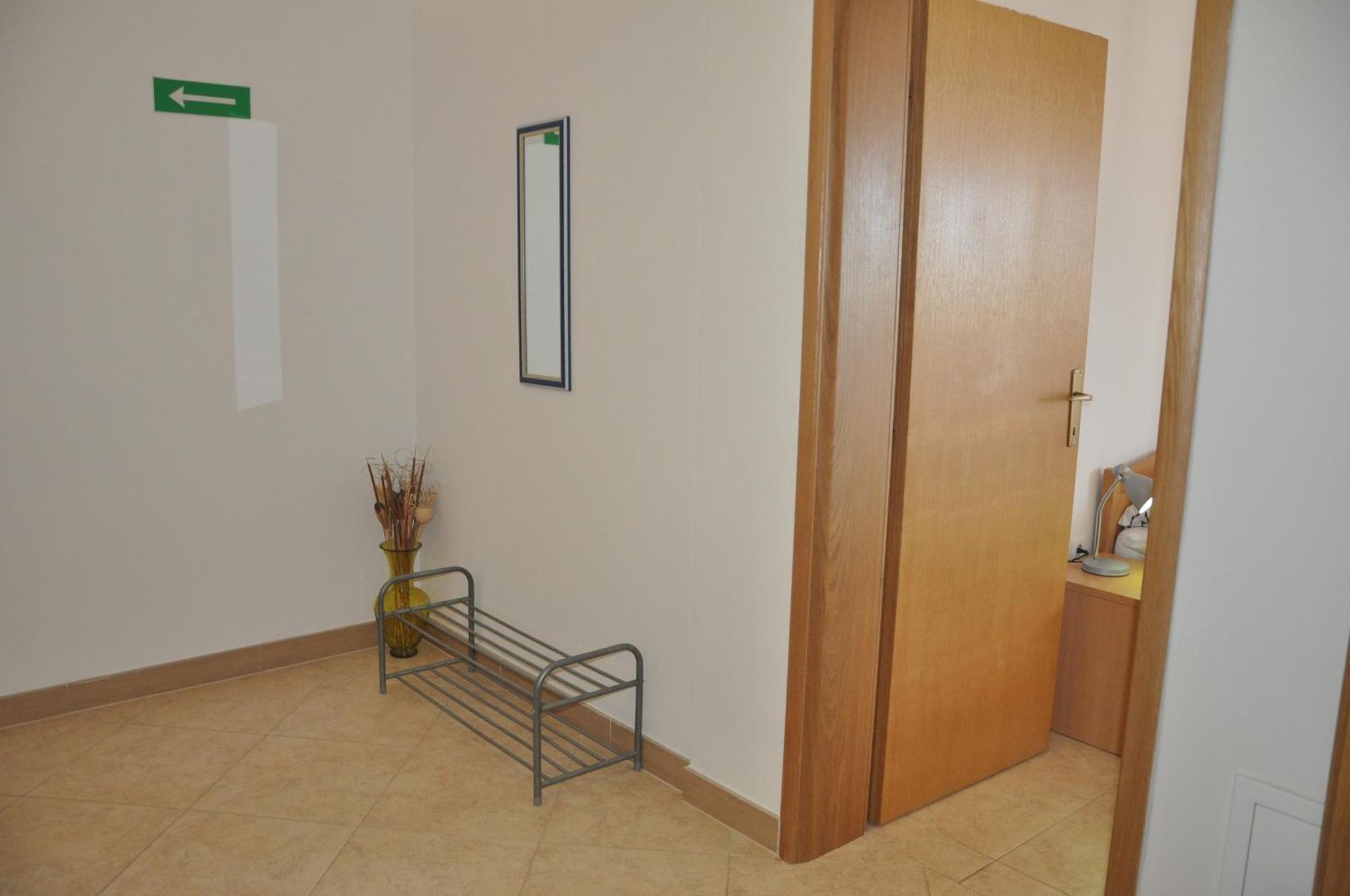 Apartments Rosa Umag Zewnętrze zdjęcie