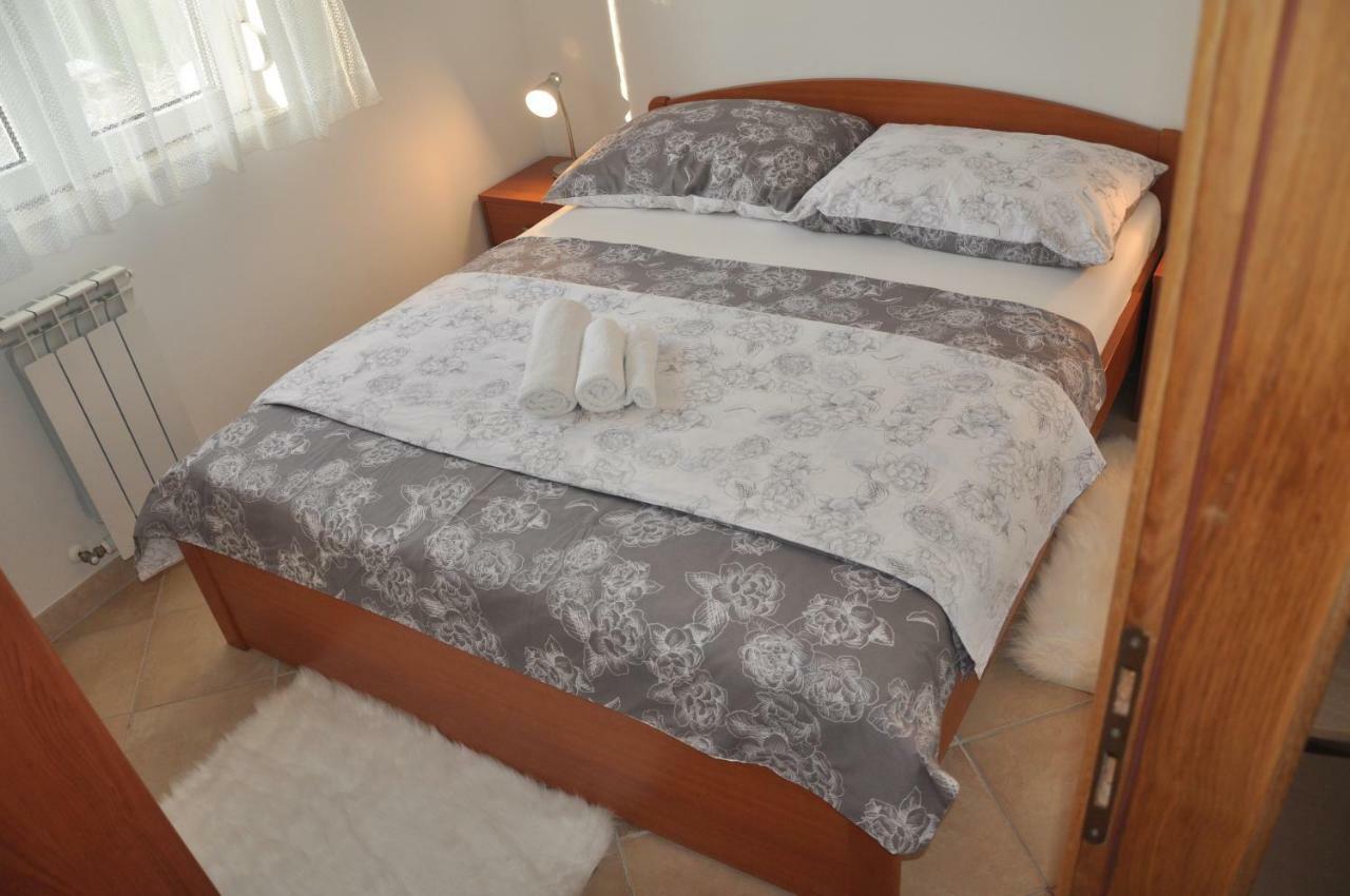 Apartments Rosa Umag Zewnętrze zdjęcie
