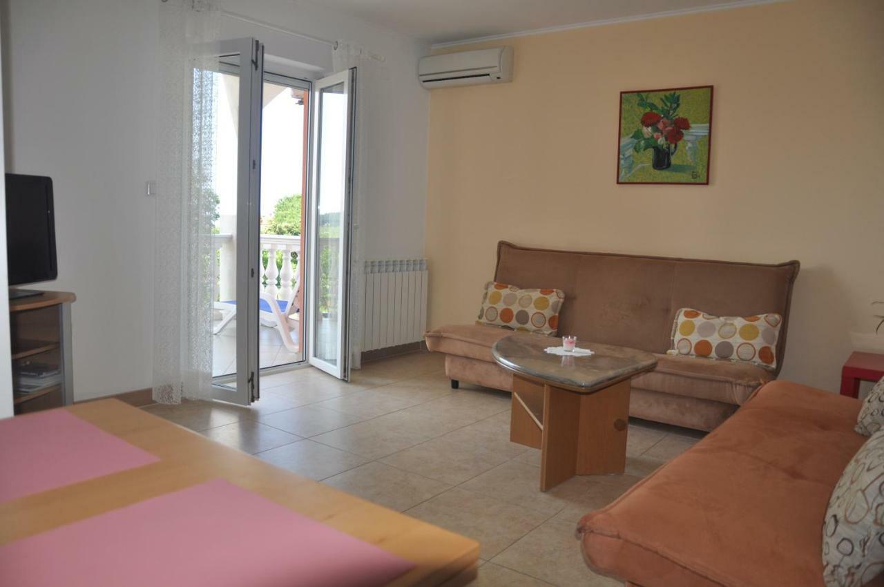 Apartments Rosa Umag Zewnętrze zdjęcie