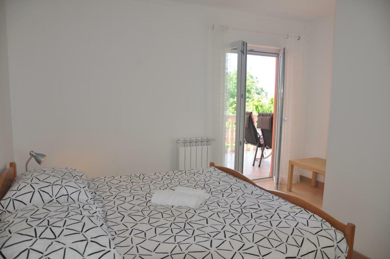 Apartments Rosa Umag Zewnętrze zdjęcie