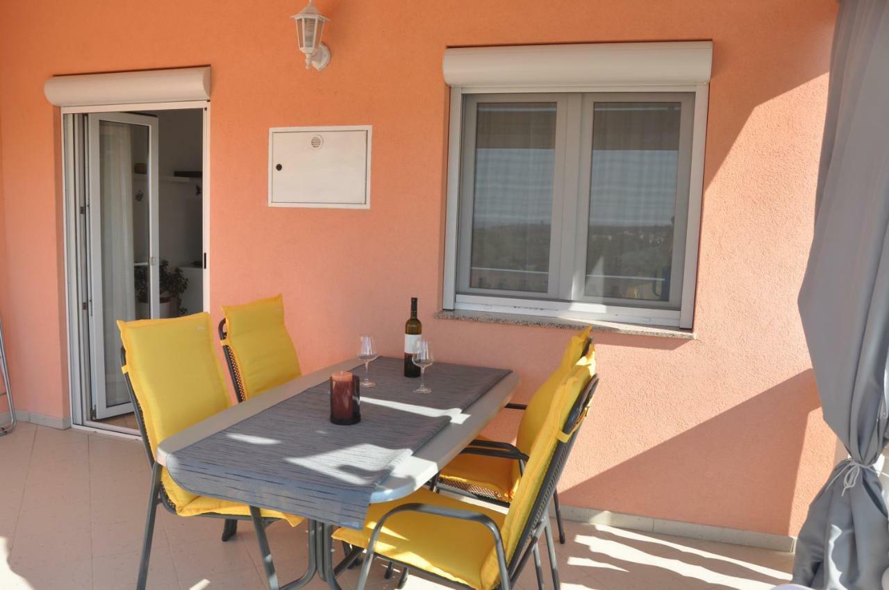 Apartments Rosa Umag Zewnętrze zdjęcie